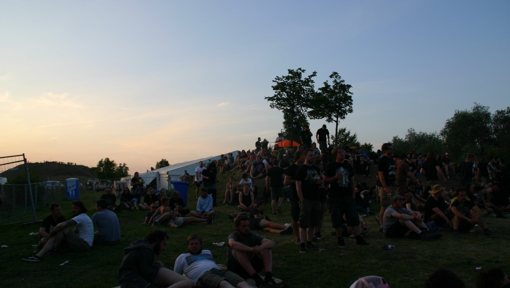 Stoned From The Underground 2015 28