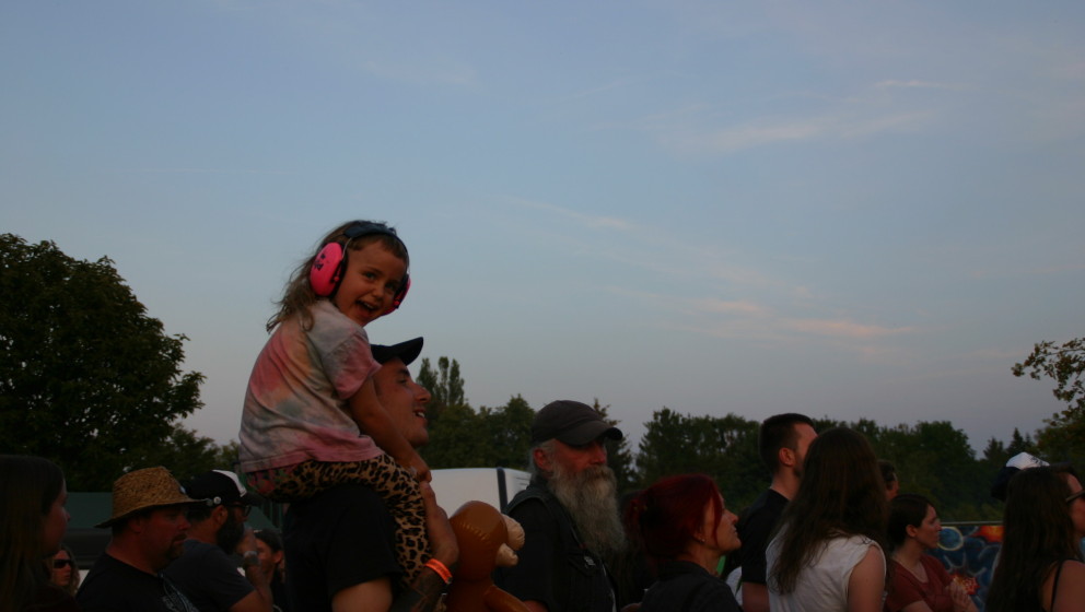 Stoned From The Underground 2015 29