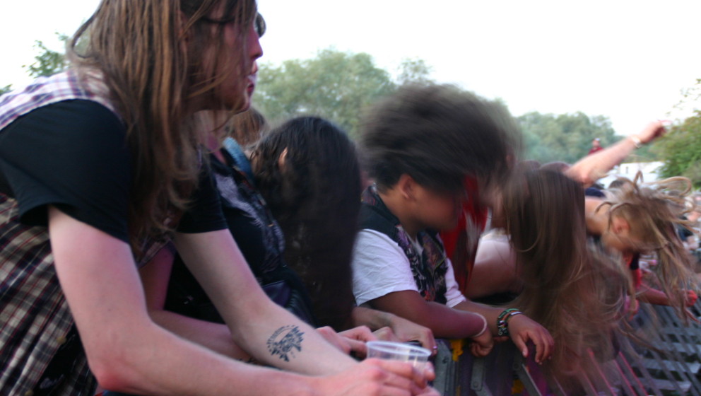 Stoned From The Underground 2015 31