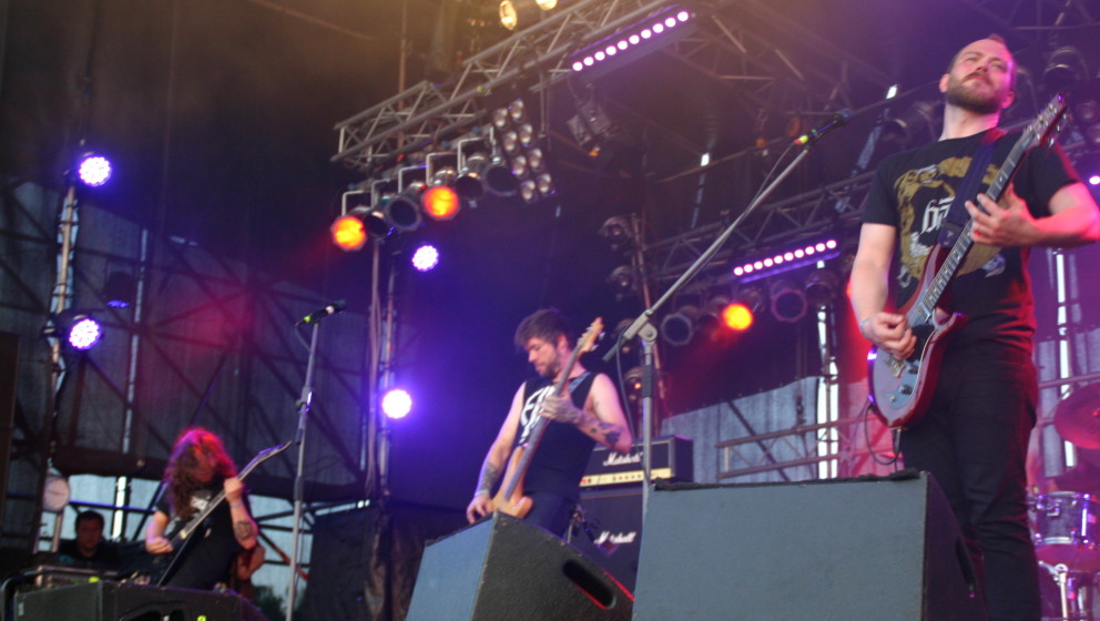 Stoned From The Underground 2015 32