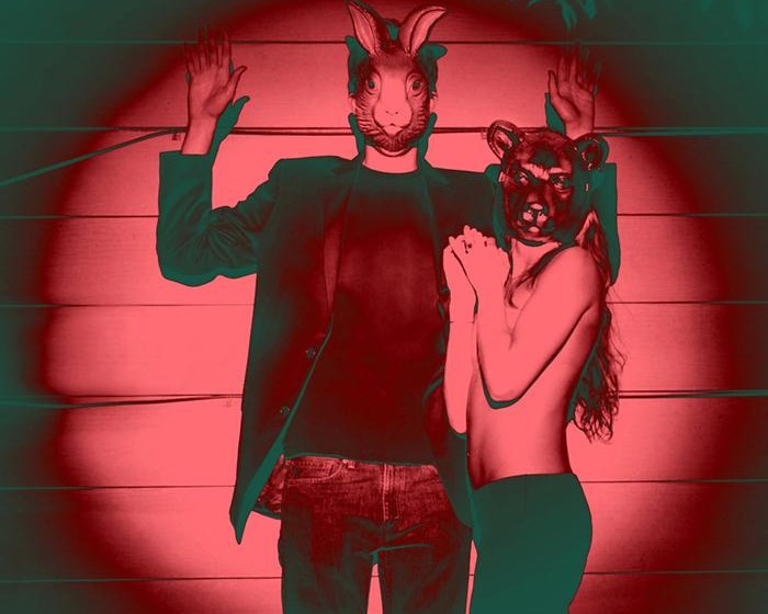 Bunny The Bear, The A LIAR WROTE THIS