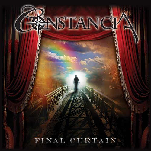 Constancia FINAL CURTAIN