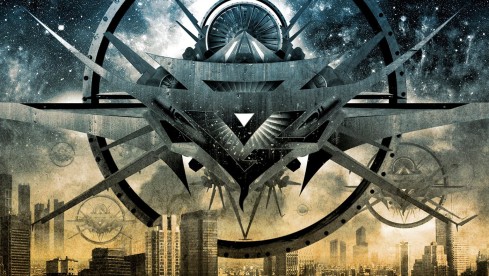 Gus G BRAND NEW REVOLUTIONB