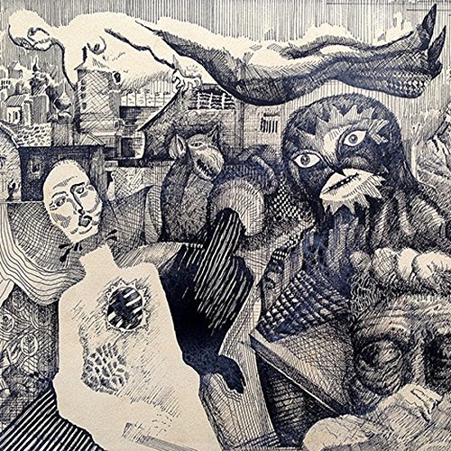 Mewithoutyou PALE HORSES