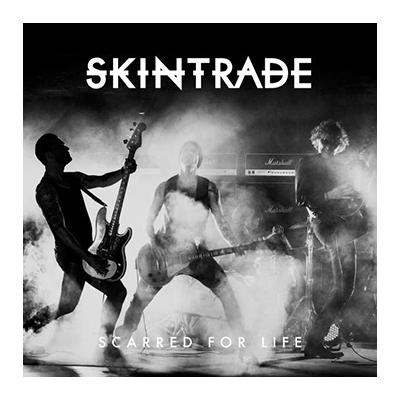 Skintrade SCARRED FOR LIFE