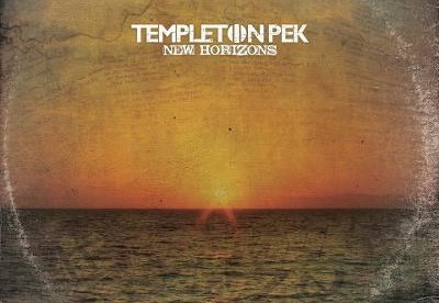 Templeton Pek NEW HORIZONS