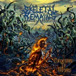 Skeletal Remains - Condemned To Misery