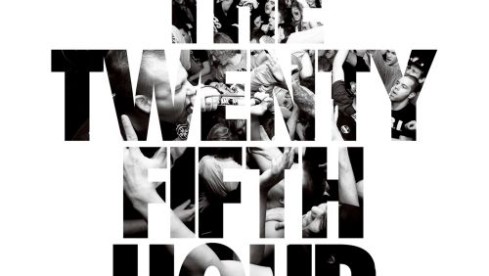 Terror - The 25th Hour