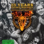 25 Years Louder Than Hell -- The W-O-A Documentary