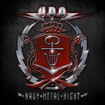 U.D.O. NAVY METAL NIGHT