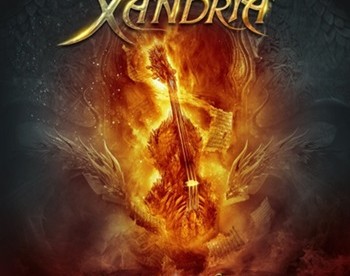 Xandria FIRE & ASHES