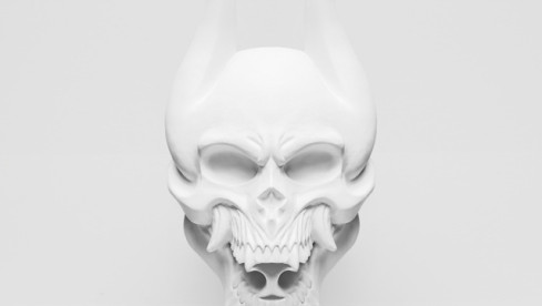 Trivium SILENCE IN THE SNOW