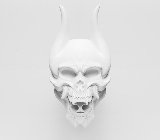 Trivium SILENCE IN THE SNOW