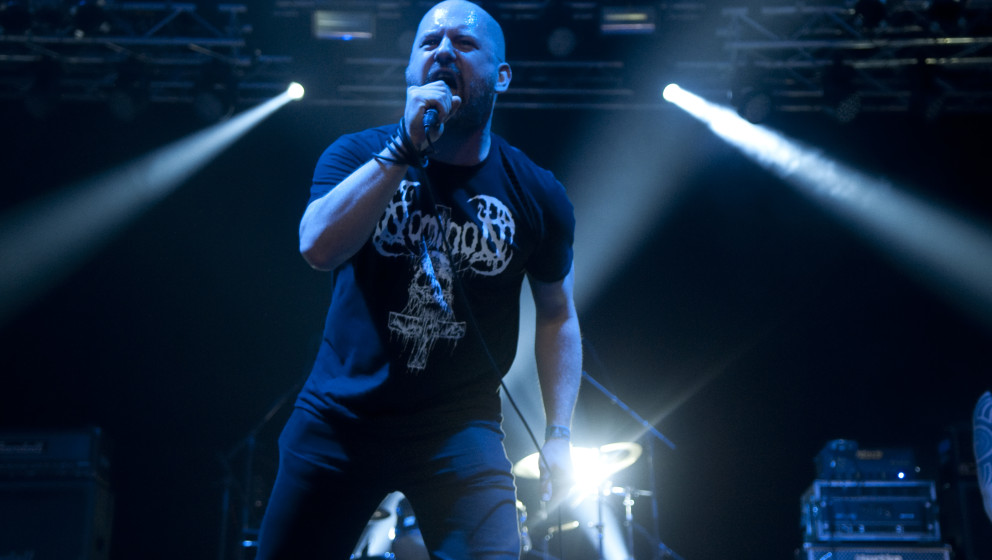 Die Bands vom Freitag, Wacken 2015