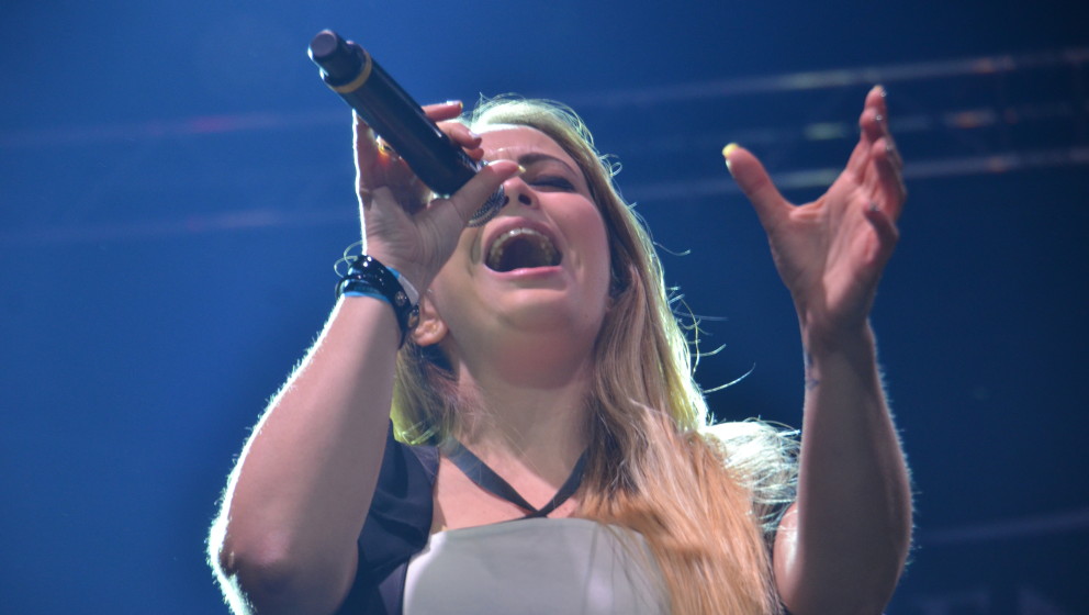 Die Bands vom Freitag, Wacken 2015