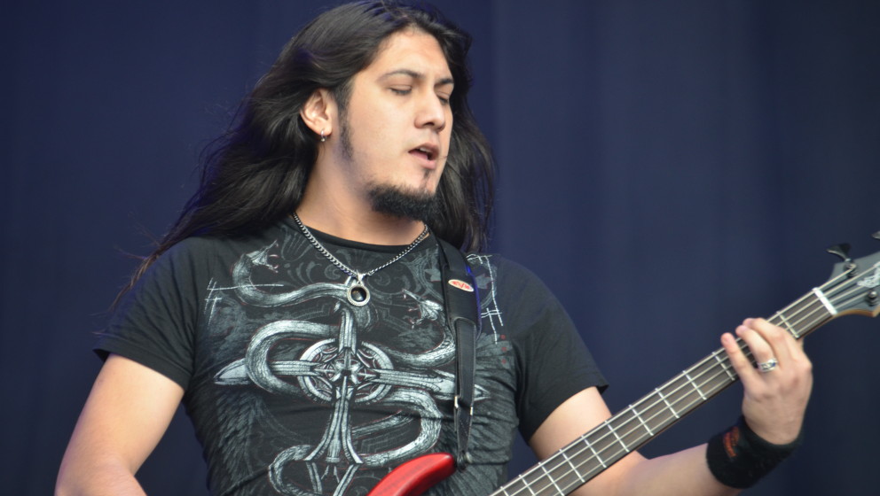 Die Bands vom Freitag, Wacken 2015