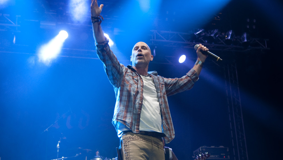 Die Bands vom Freitag, Wacken 2015