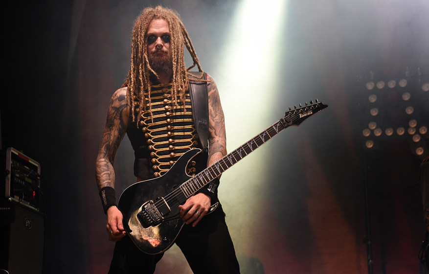 Die Bands vom Samstag, Wacken 2015