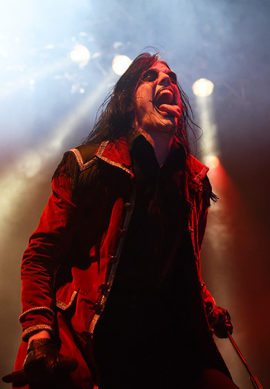 Die Bands vom Samstag, Wacken 2015