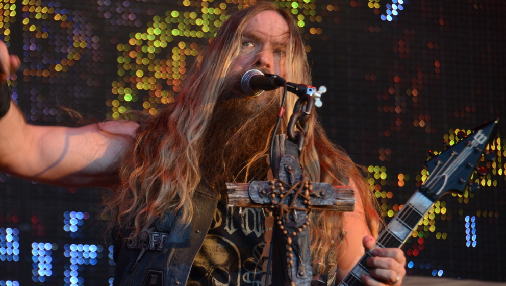 Die Bands vom Freitag, Wacken 2015