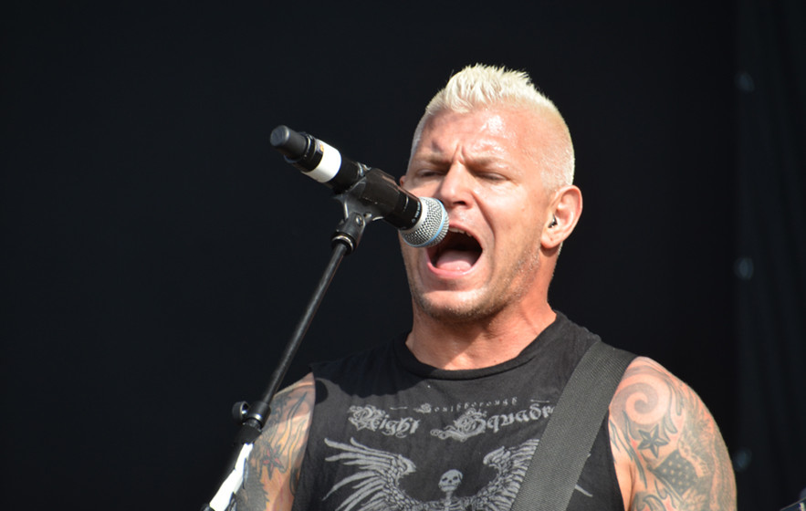 Die Bands vom Samstag, Wacken 2015