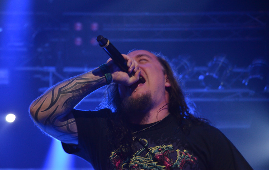 Die Bands vom Samstag, Wacken 2015