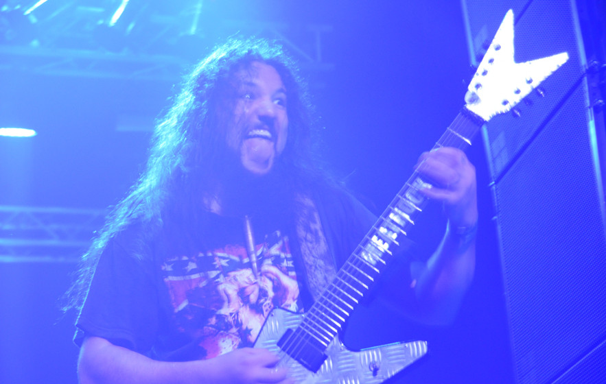 Die Bands vom Samstag, Wacken 2015