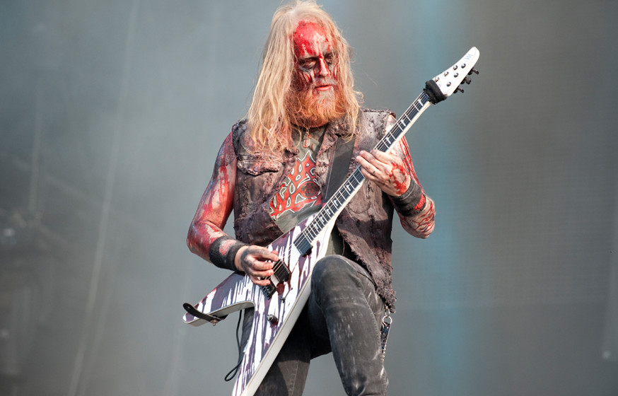 Die Bands vom Samstag, Wacken 2015
