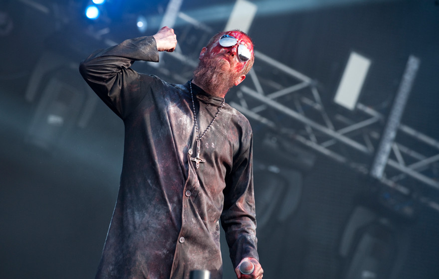 Die Bands vom Samstag, Wacken 2015