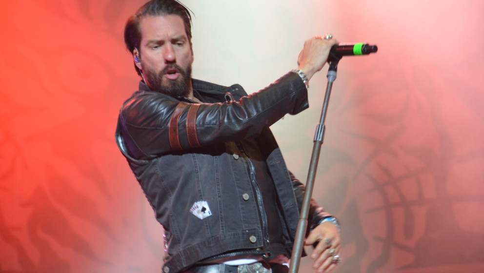 Die Bands vom Freitag, Wacken 2015