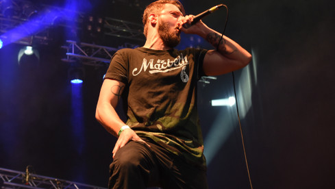 Die Bands vom Samstag, Wacken 2015