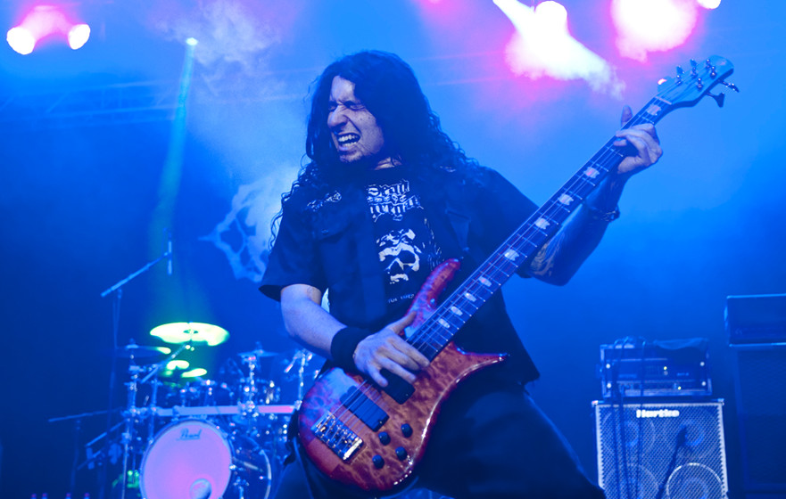 Die Bands vom Samstag, Wacken 2015