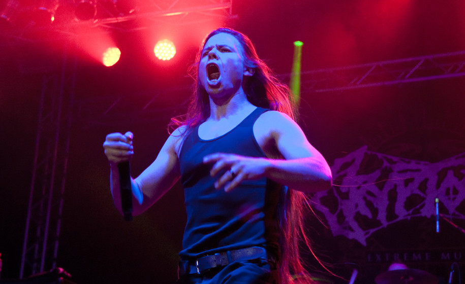 Die Bands vom Samstag, Wacken 2015