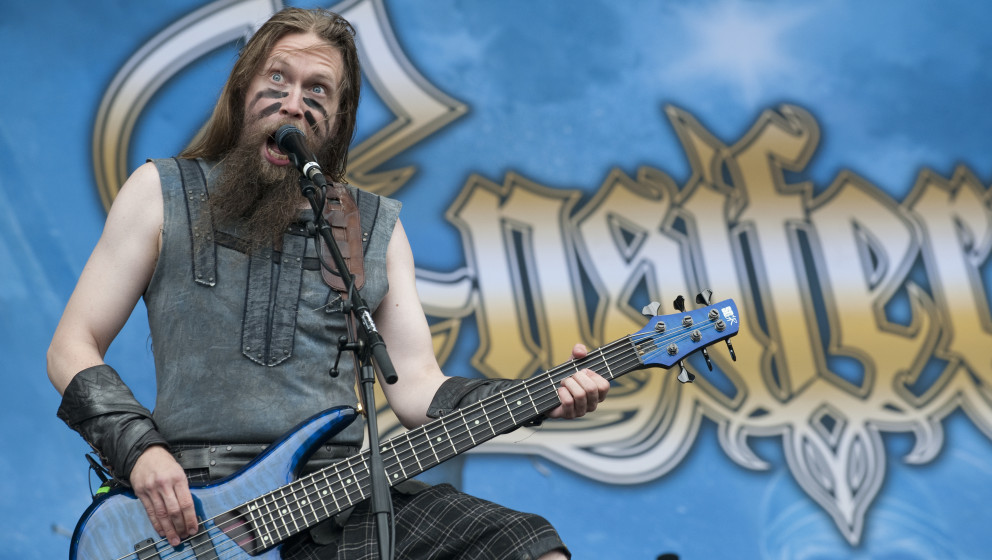Die Bands vom Freitag, Wacken 2015