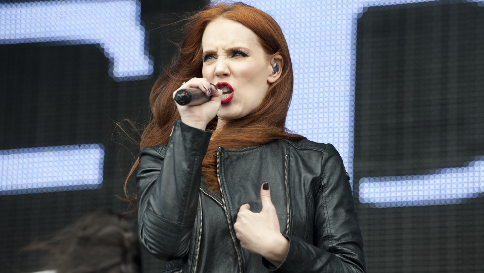 Die Bands vom Freitag, Wacken 2015