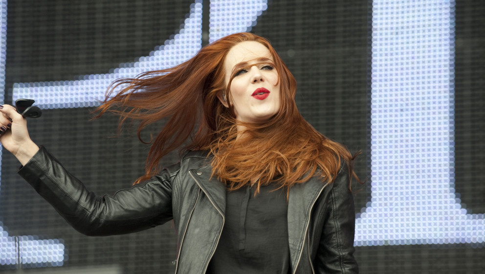 Die Bands vom Freitag, Wacken 2015