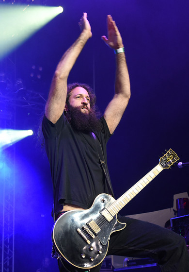 Die Bands vom Samstag, Wacken 2015