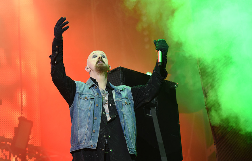 Die Bands vom Samstag, Wacken 2015
