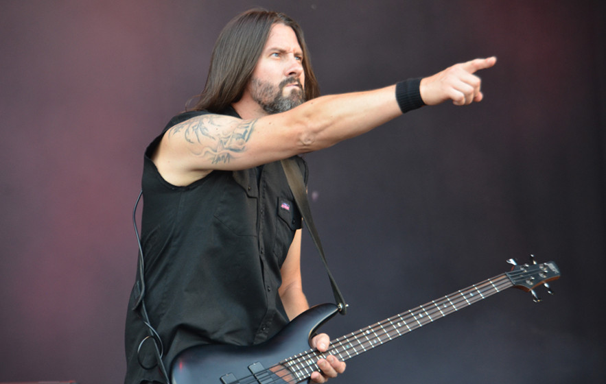 Die Bands vom Samstag, Wacken 2015