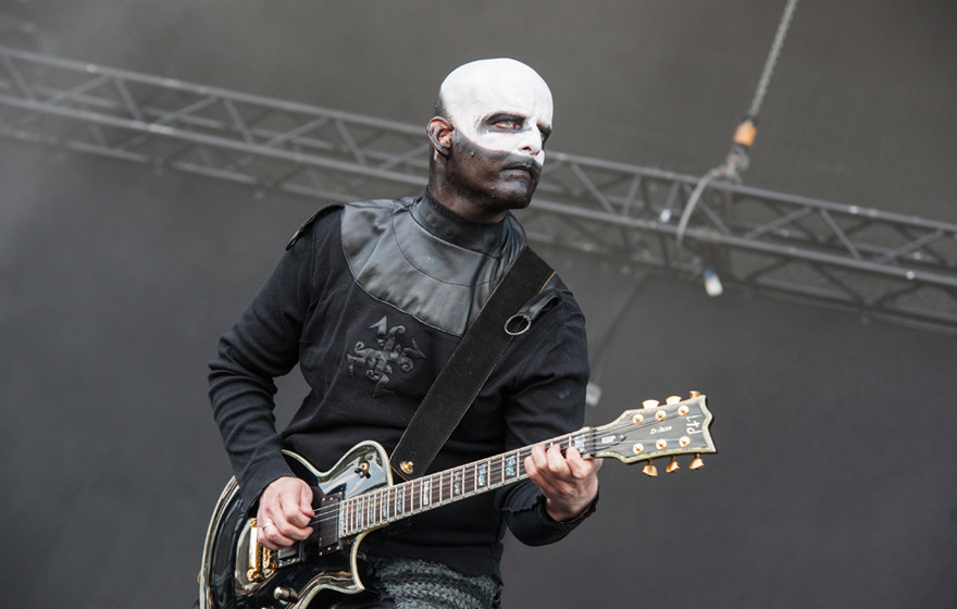 Die Bands vom Samstag, Wacken 2015