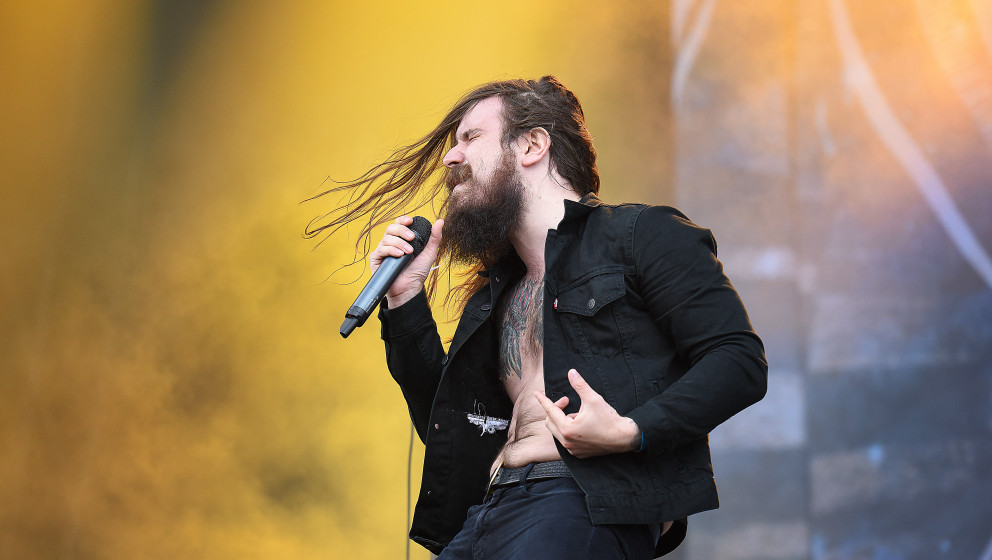 Die Bands vom Freitag, Wacken 2015