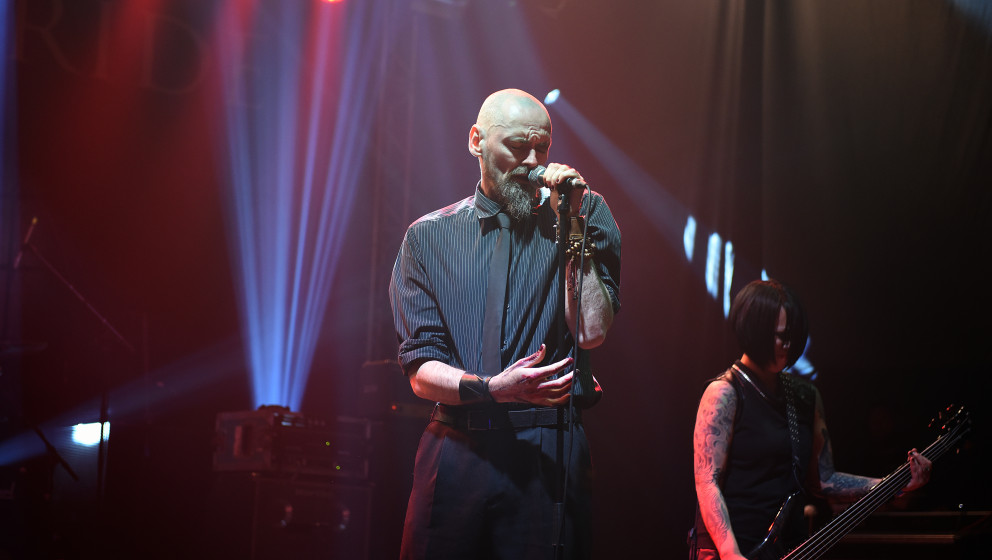 Die Bands vom Freitag, Wacken 2015