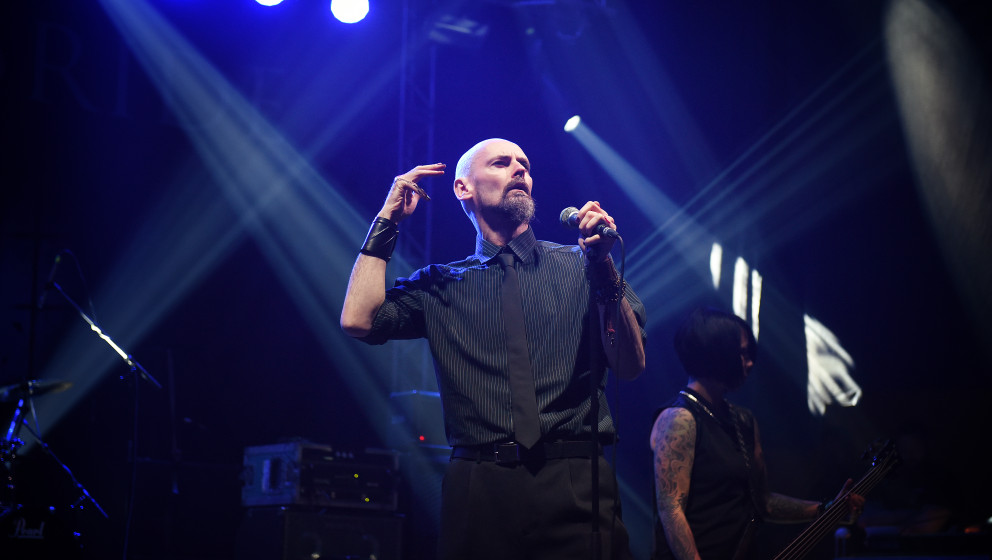 Die Bands vom Freitag, Wacken 2015