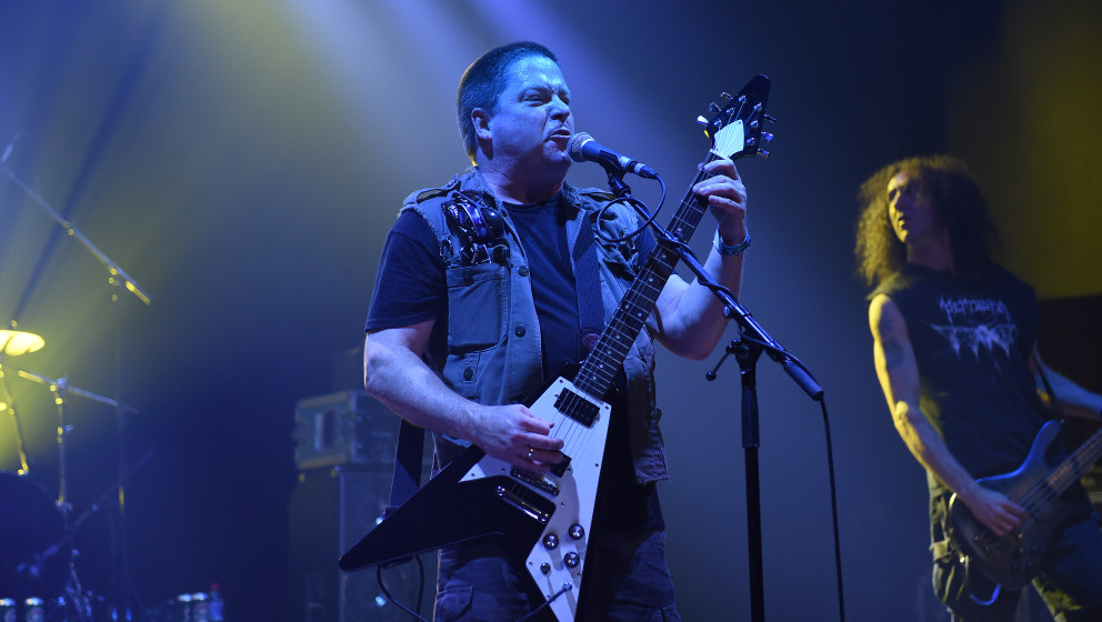 Die Bands vom Freitag, Wacken 2015