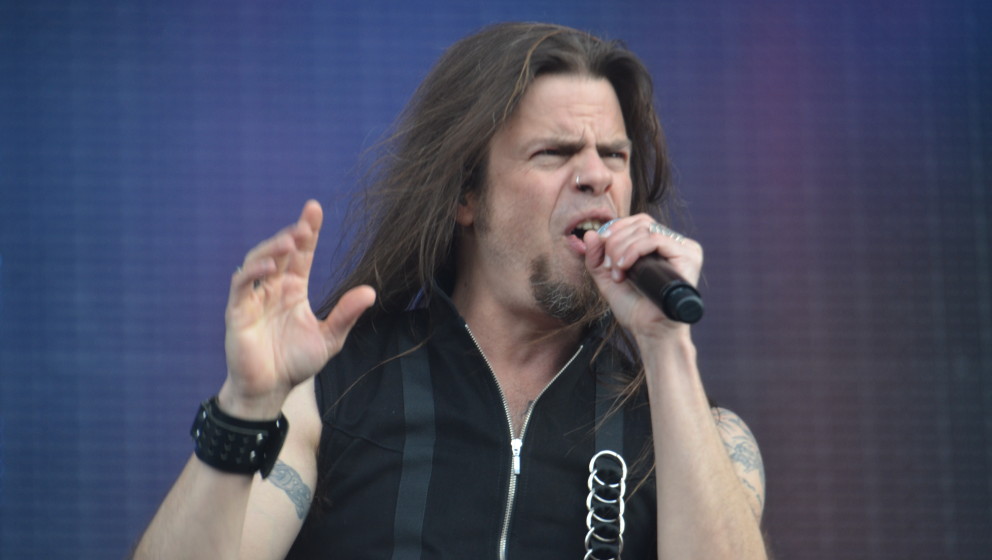 Die Bands vom Freitag, Wacken 2015