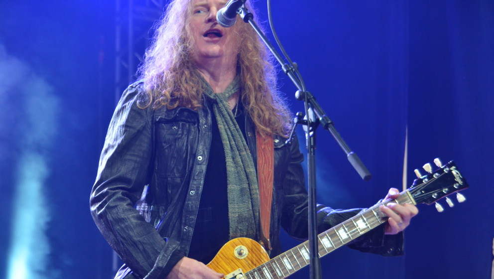 Die Bands vom Freitag, Wacken 2015