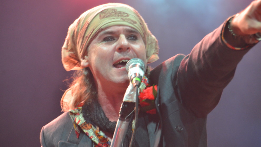 Die Bands vom Freitag, Wacken 2015