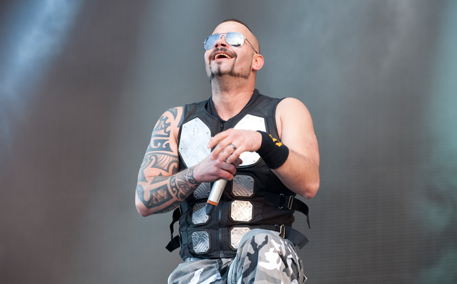 Die Bands vom Samstag, Wacken 2015