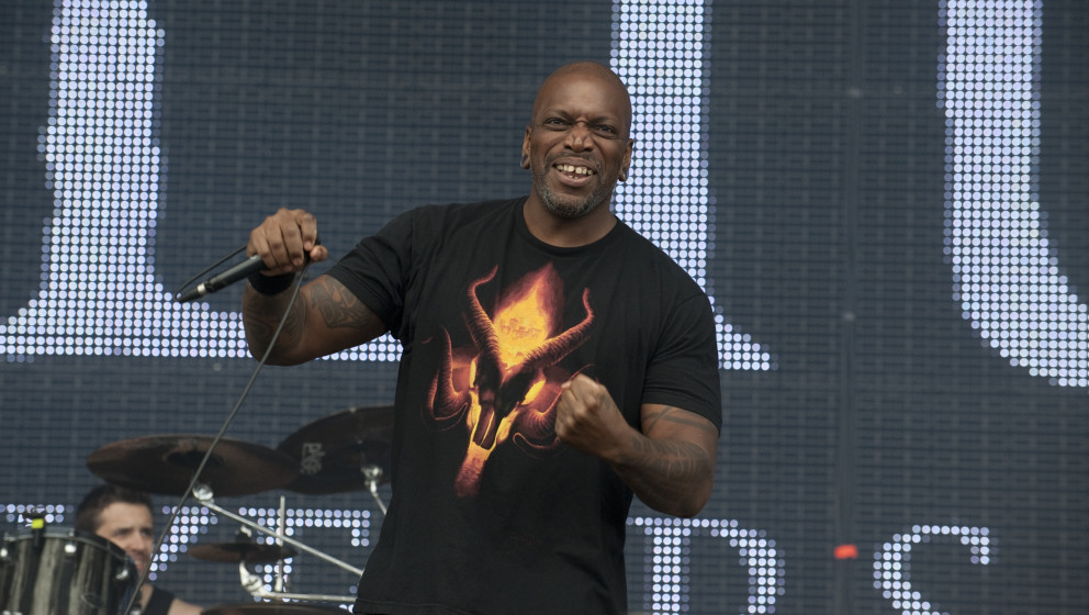 Die Bands vom Freitag, Wacken 2015