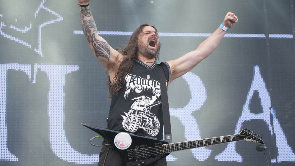 Die Bands vom Freitag, Wacken 2015